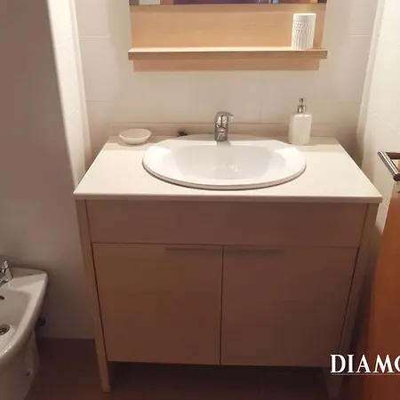 Diamond Beach Apartman Burriana