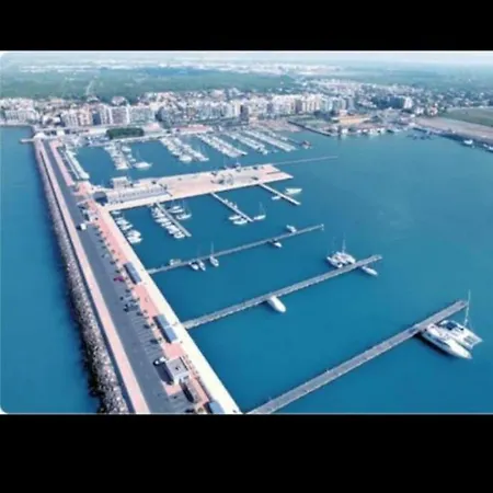 Διαμέρισμα Diamond Beach *
