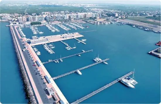 Diamond Beach Διαμέρισμα Burriana