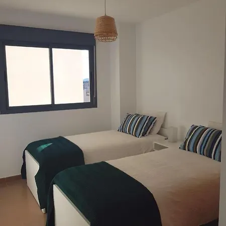Apartamento Diamond Beach *