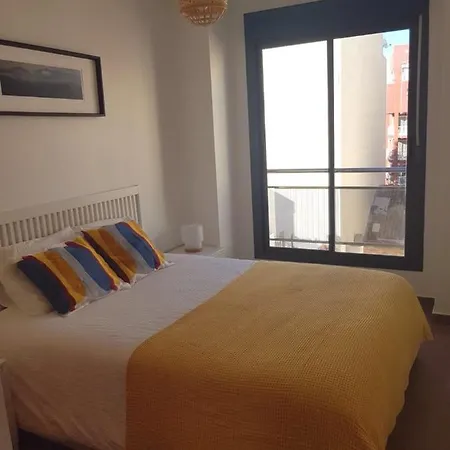 Diamond Beach Apartamento