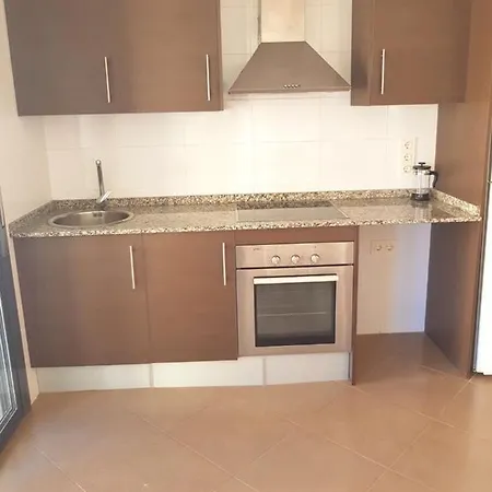 Apartamento Diamond Beach *