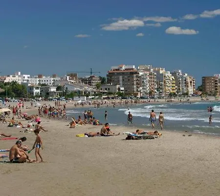 Diamond Beach Burriana