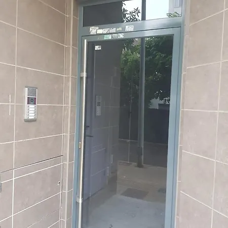 アパート Diamond Beach *