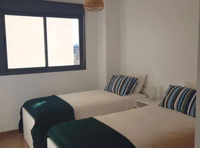 Apartamento Diamond Beach *
