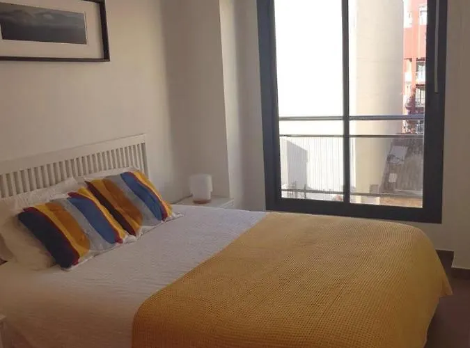 Diamond Beach Apartamento