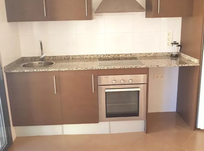 Apartamento Diamond Beach *