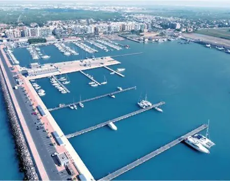 Diamond Beach Apartament Burriana