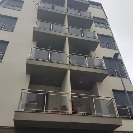 Apartament Diamond Beach