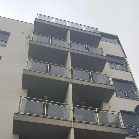 Apartament Diamond Beach *